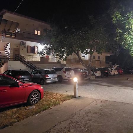 דירות ניקיאנה Vessarios מראה חיצוני תמונה